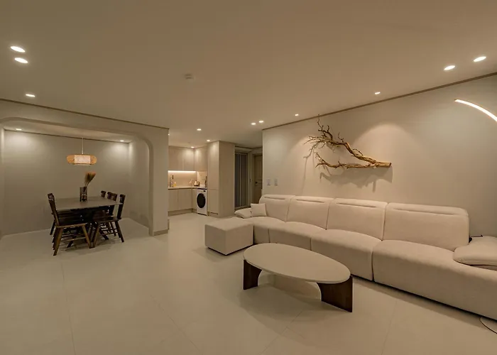 Calm Appartement *