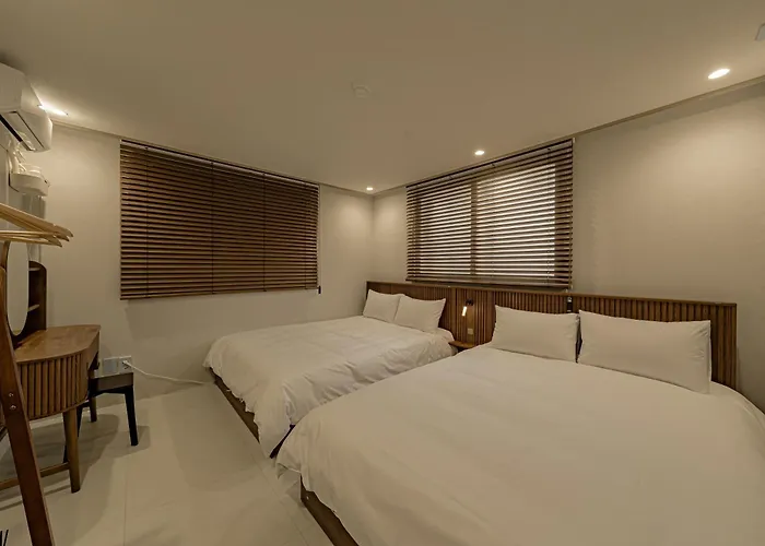 Appartement Calm