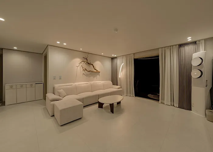 Appartement Calm *