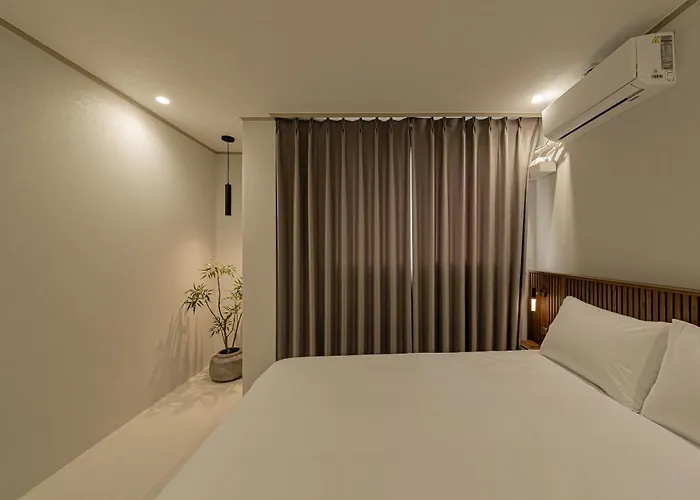 Appartement Calm