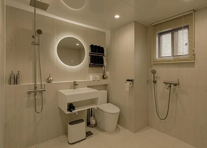 Appartement Calm *