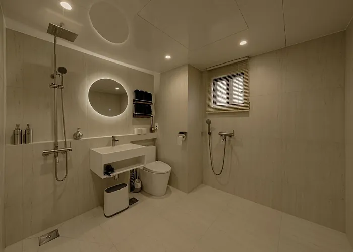 Appartement Calm Seoel