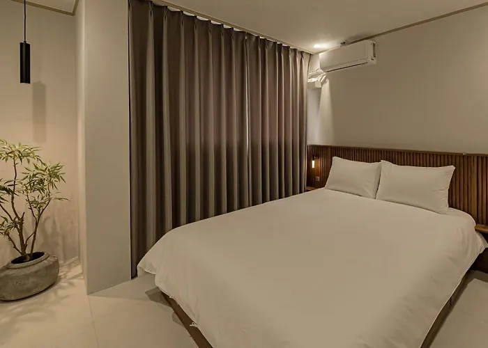 Calm Appartement *
