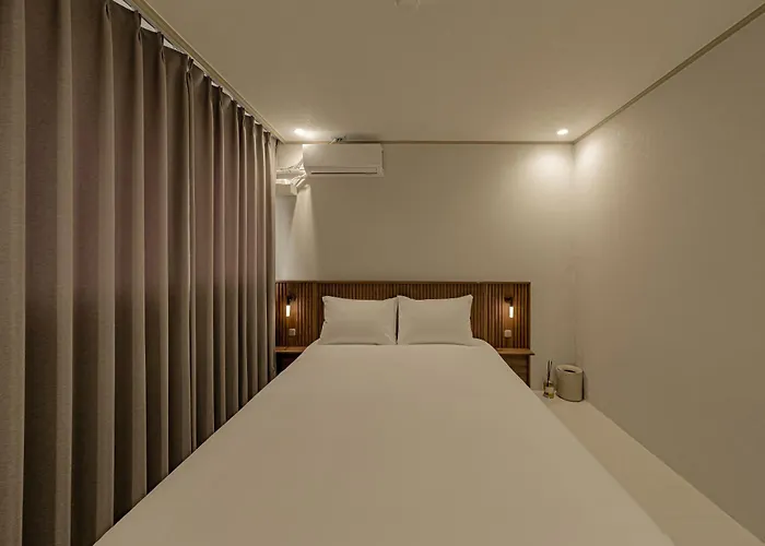Calm Appartement *