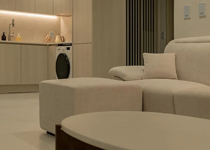 Appartement Calm