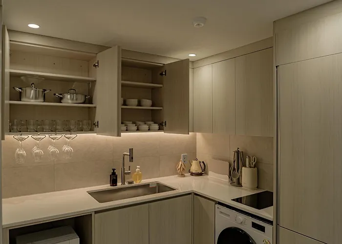 Appartement Calm *
