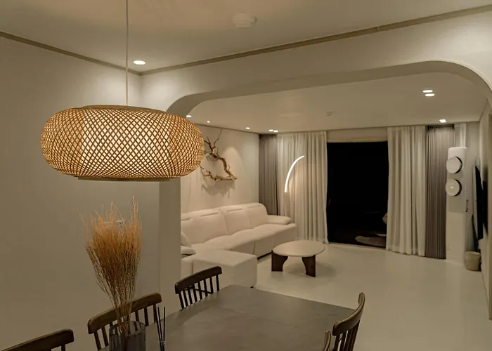 Appartement Calm *