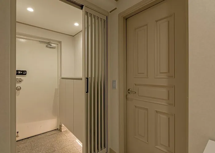 Appartement Calm Seoel