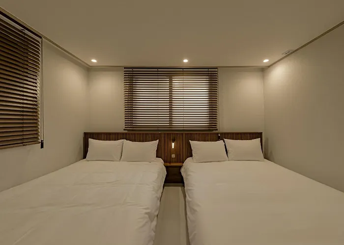 Appartement Calm Seoel