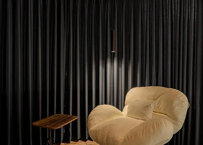 Appartement Calm *