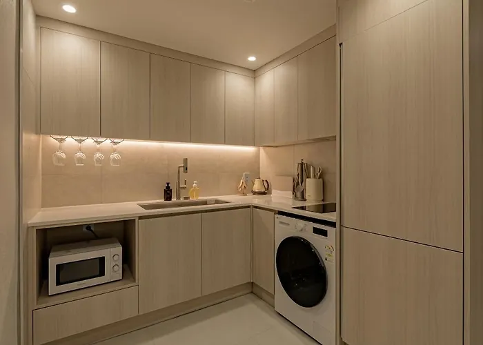 Appartement Calm *