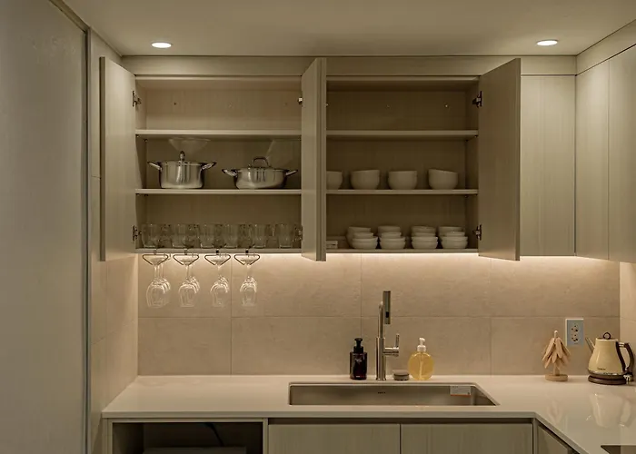 Calm Appartement