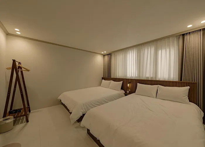 Calm Appartement *