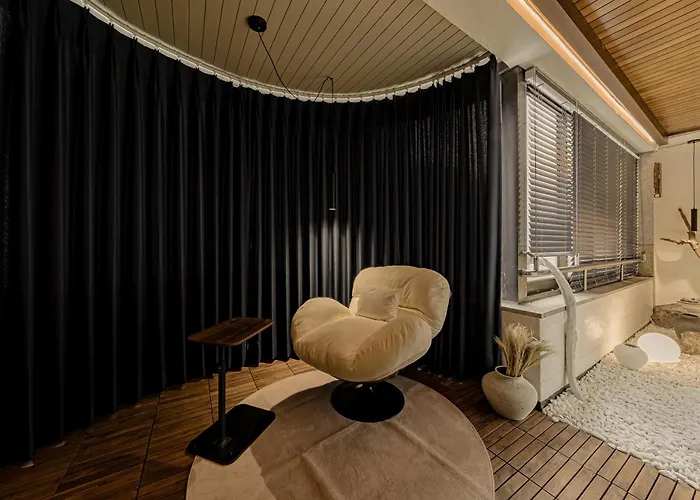 Calm Appartement *