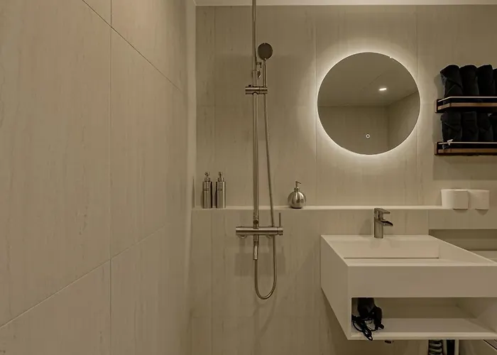 Calm Appartement *