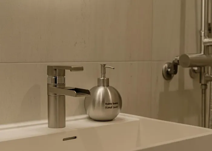 Calm Appartement Seoel